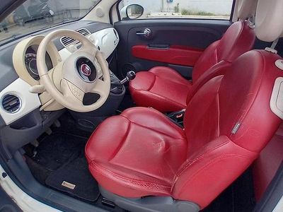 Usata Fiat 500 69 CV (50 kW) 2010 Berlina
