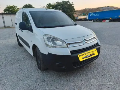 Usata Citroën Berlingo