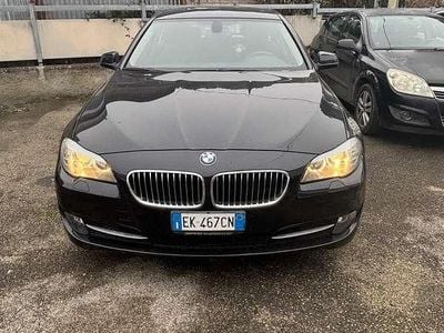 Usata BMW 520 184 CV (135 kW) 2011 Station wagon