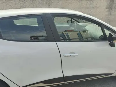 Käytetty Renault Clio IV