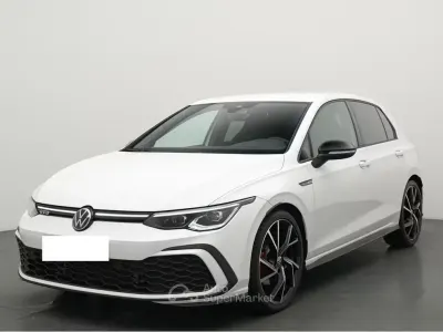 Usata VW Golf VIII