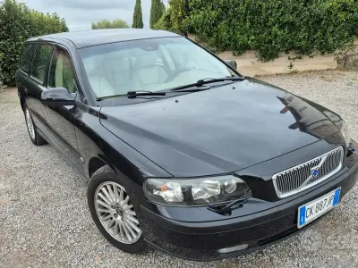 Usata Volvo V70
