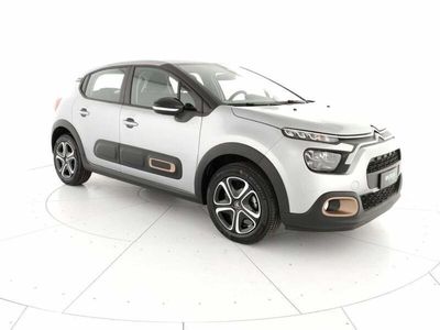 usata Citroën C3 PureTech 83 S&S Shine Km 0 PROMO FINANZIAMENTO