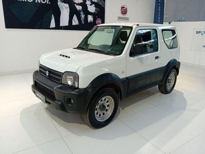 usata Suzuki Jimny 1.3 4WD