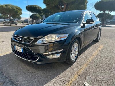 usata Ford Mondeo 4ª serie - 2012