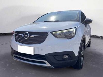 usata Opel Crossland X 1.6 ECOTEC DIESEL 120 CV START&STOP INNOVATION