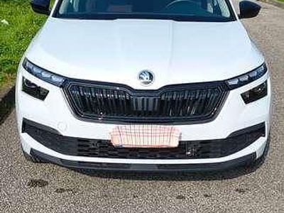 Usata Skoda Kamiq 150 CV (110 kW) 2023 SUV
