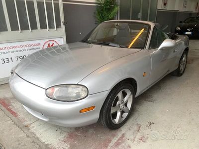 Mazda MX5