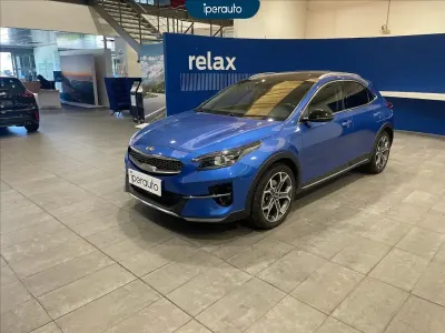 Usata Kia XCeed