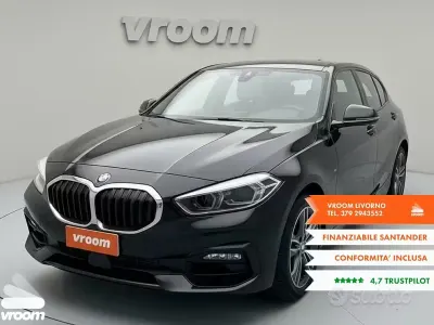 Usata BMW 118