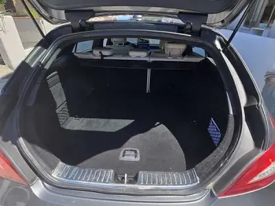 Usata Mercedes CLS220 Shooting Brake Premium 170 CV (125 kW) 2017 Station wagon
