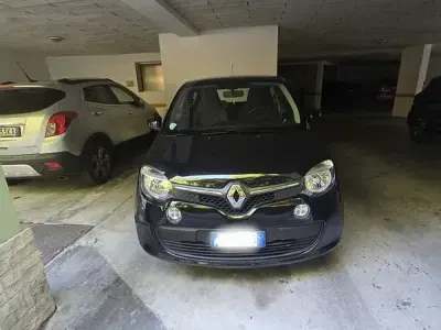Usata Renault Twingo