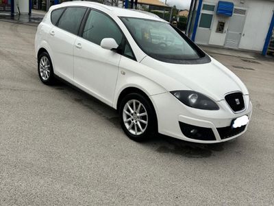 Seat Altea XL