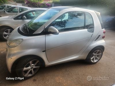 Smart ForTwo Coupé