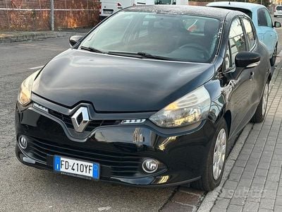 Renault Clio IV