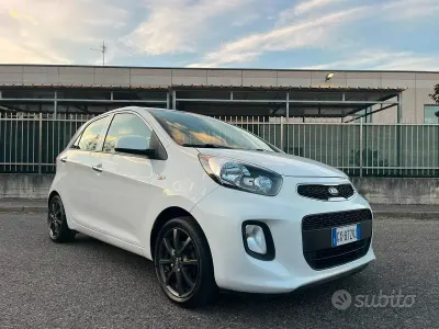 Usata Kia Picanto