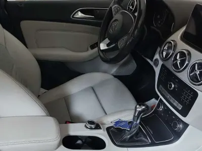 Usata Mercedes B180 109 CV (80 kW) 2018 Monovolume