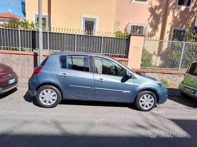 usata Renault Clio 3ª serie - 2010 1200