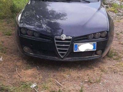 usata Alfa Romeo 159 1.9 jtdm 16v 150cv