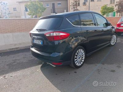 Usata Ford C-MAX 115 CV (84 kW) 2011 Monovolume