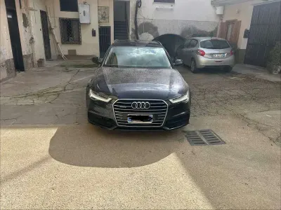 Usata Audi A6
