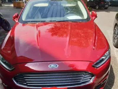 Usata Ford Mondeo