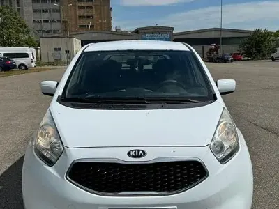Usata Kia Venga