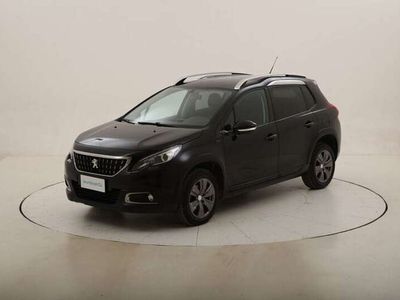 usata Peugeot 2008 Signature 1.5 Diesel 102CV