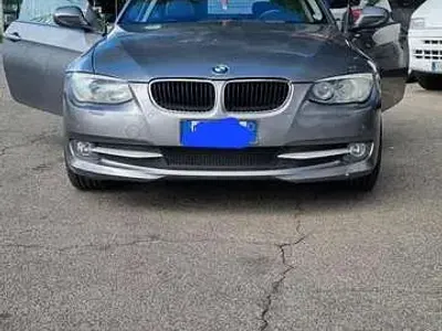 Usata BMW 320
