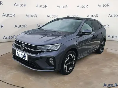 Begagnad VW Taigo R-line 116 HK (85 kW) 2025 Grå SUV