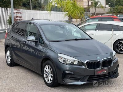 BMW 216 Active Tourer