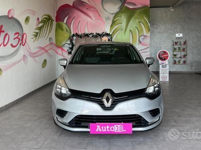 usata Renault Clio IV Clio 1.2 75CV 5 porte Life