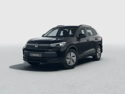 Nuova VW Tiguan Life 150 CV (110 kW) 2026 Grenadill black metallizzato SUV