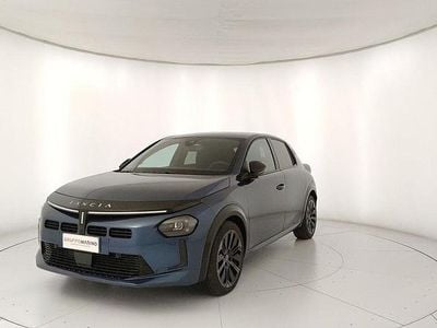 Usata Lancia Ypsilon 101 CV (74 kW) 2025 Blu Utilitaria