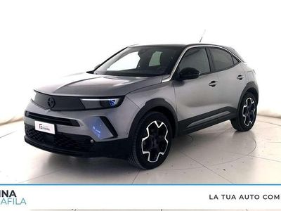 Grigio Usata 2024 Opel Mokka Ultimate SUV | 16.900 € (Ottimo prezzo)