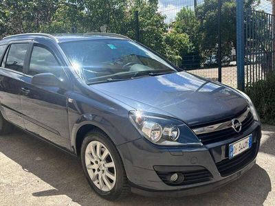 usata Opel Astra SW 1.7 cdti Club 101cv