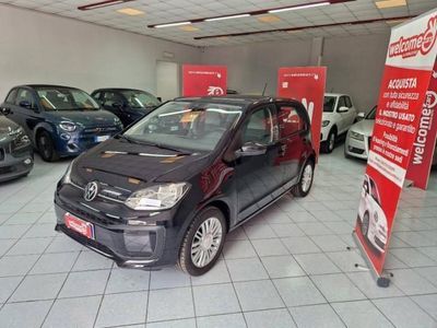 VW up!