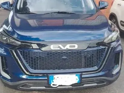 Usata EVO Evo 5