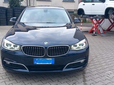 usata BMW 320 SerieG.T. (F34) - 2014