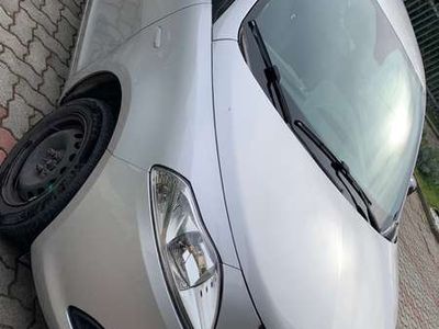 usata Lancia Ypsilon 0.9 t.air Silver ecochic metano 80cv