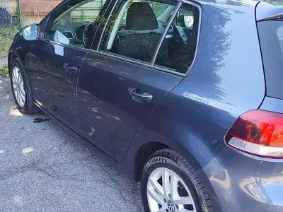 Usata VW Golf VI