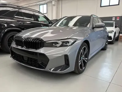 Usata BMW 330
