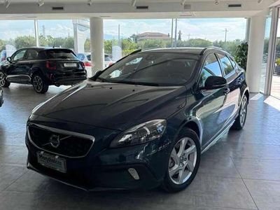 Volvo V40 CC