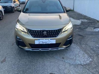 usata Peugeot 3008 BlueHDi 120 S&S Allure