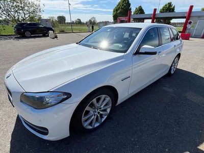 usata BMW 520 520 d Touring 190cv