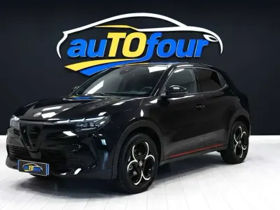 Usata Alfa Romeo GT Junior