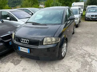 Usata Audi A2