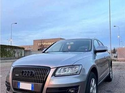 Usata Audi Q5 170 CV (125 kW) 2012 SUV