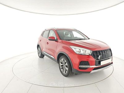 Usado DR DR 4.0 114 CV (83 kW) 2022 Rojo SUV