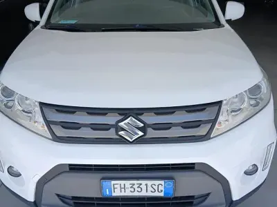 Usata Suzuki Vitara